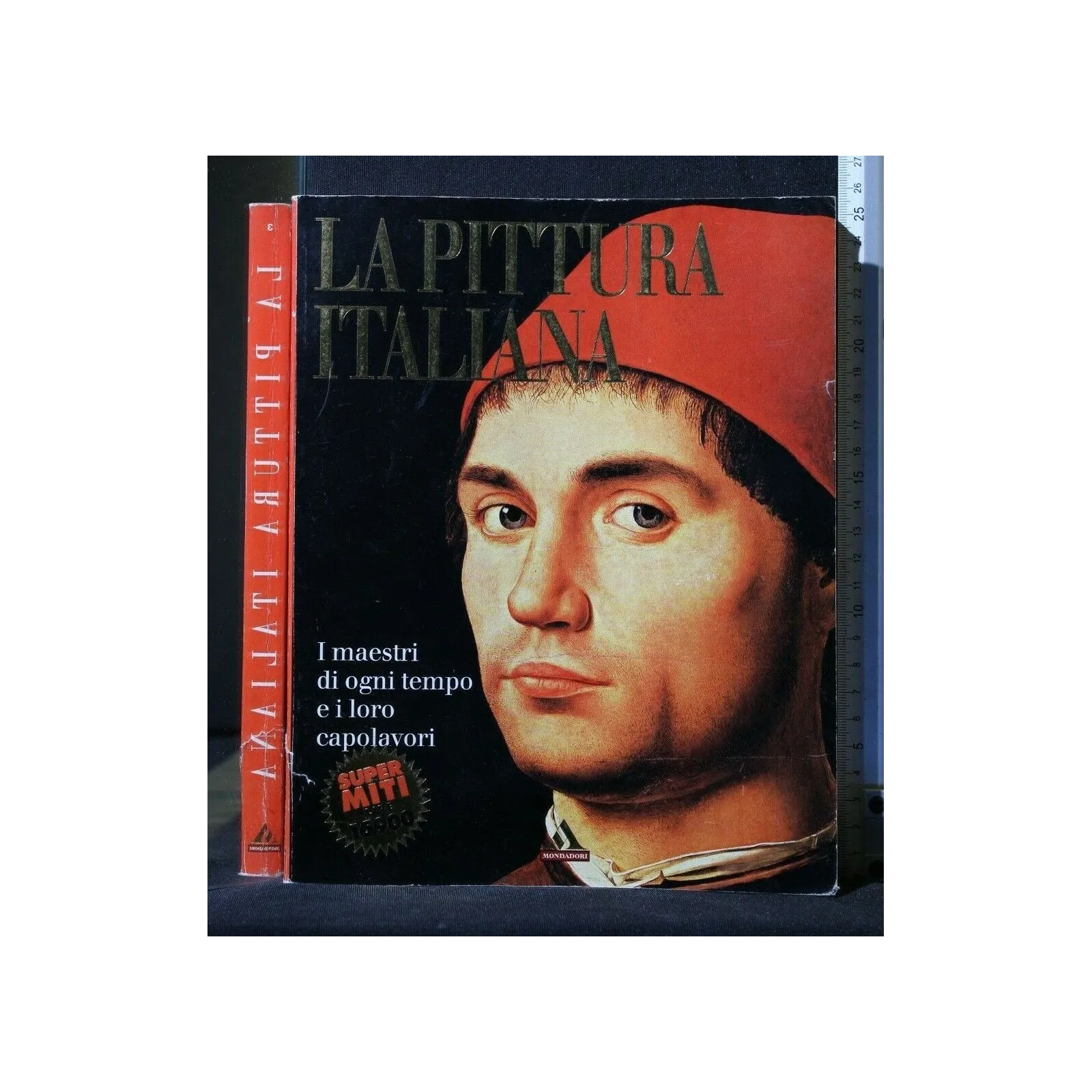 LA PITTURA ITALIANA