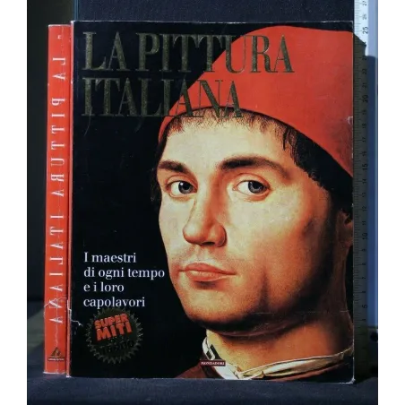 LA PITTURA ITALIANA