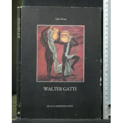 WALTER GATTI