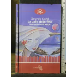 LA VALLE DELLE FATE