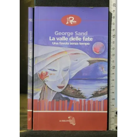 LA VALLE DELLE FATE