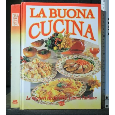 LA BUONA CUCINA
