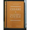 CESARE LA GUERRA CIVILE VOL. 3