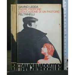 PADRE PADRONE: L'EDUCAZIONE DI UN PASTORE