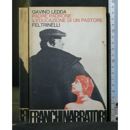 PADRE PADRONE: L'EDUCAZIONE DI UN PASTORE