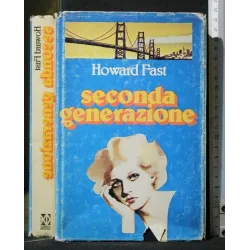 SECONDA GENERAZIONE