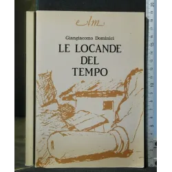 LE LOCANDE DEL TEMPO