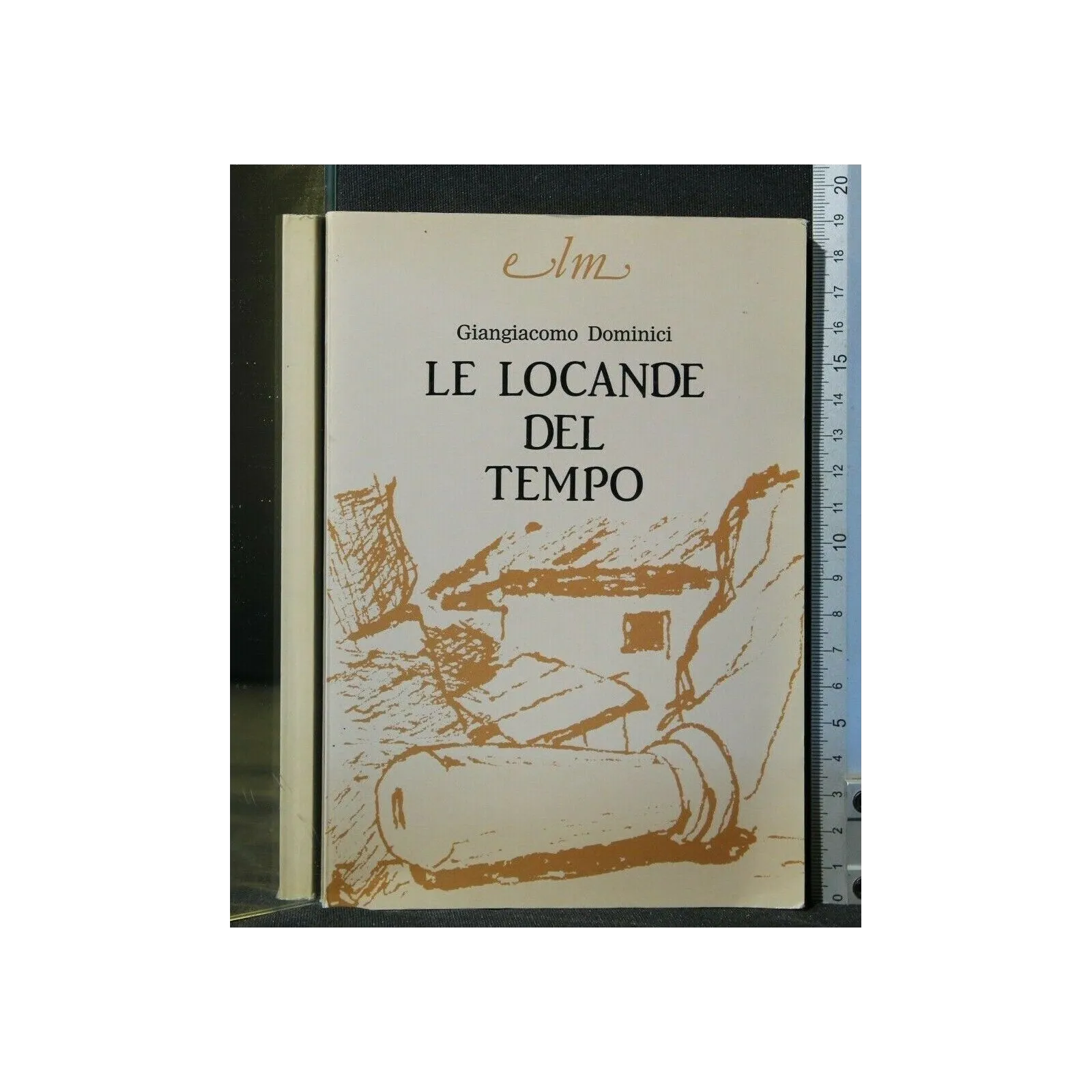 LE LOCANDE DEL TEMPO