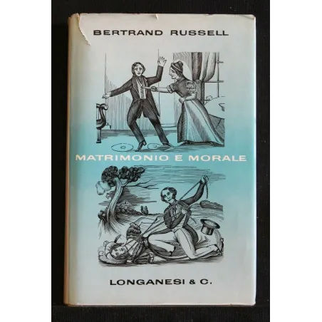 MATRIMONIO E MORALE