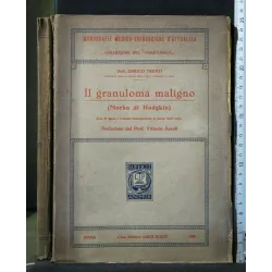 IL GRANULOMA MALIGNO