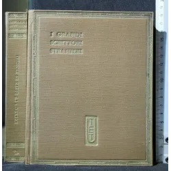 I GRANDI SCRITTORI STRANIERI LA PELLE DI ZIGRINO