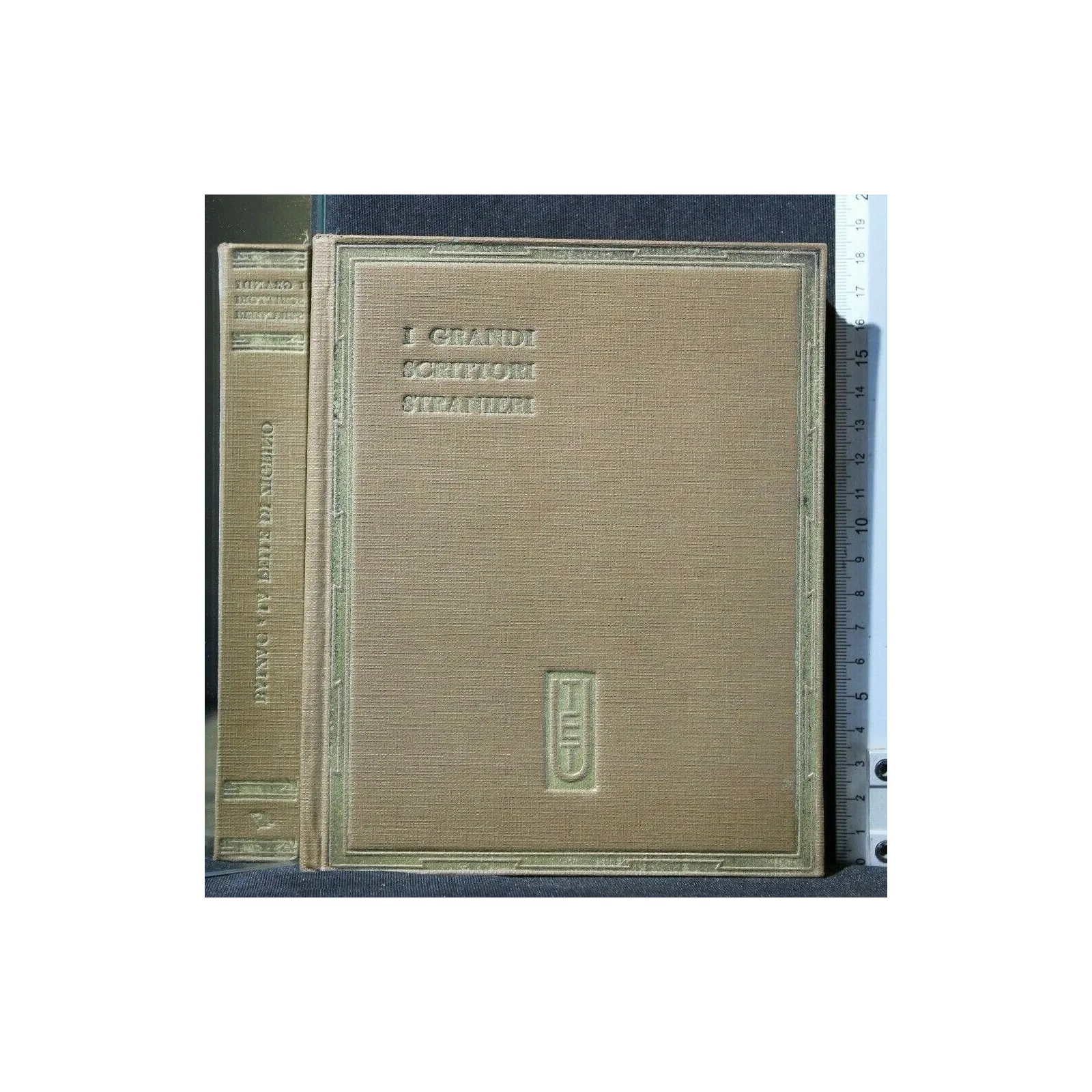 I GRANDI SCRITTORI STRANIERI LA PELLE DI ZIGRINO