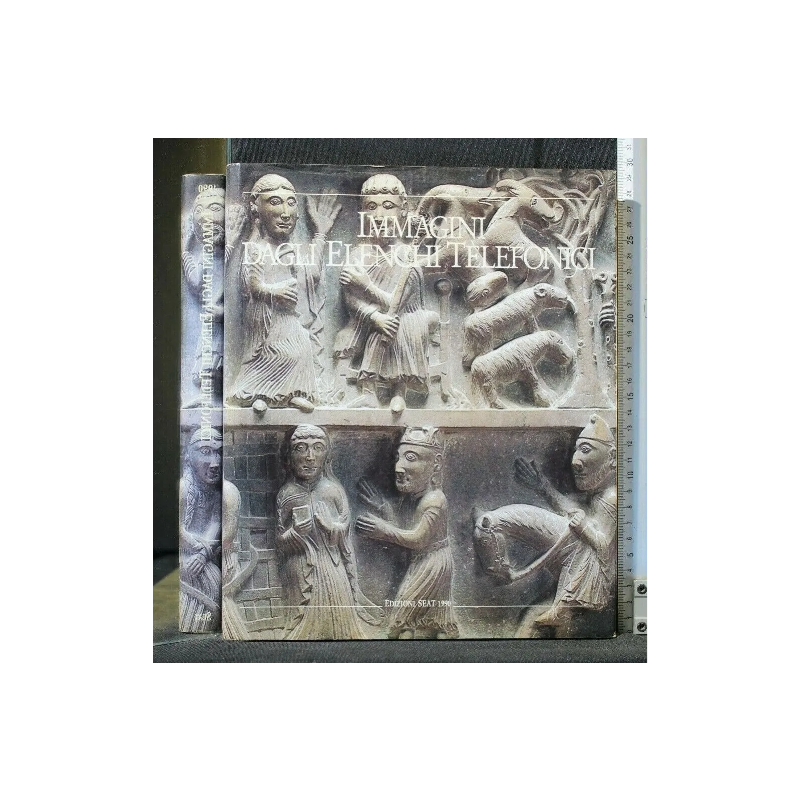 IMMAGINI DAGLI ELENCHI TELEFONICI