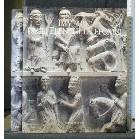 IMMAGINI DAGLI ELENCHI TELEFONICI