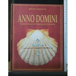 ANNO DOMINI