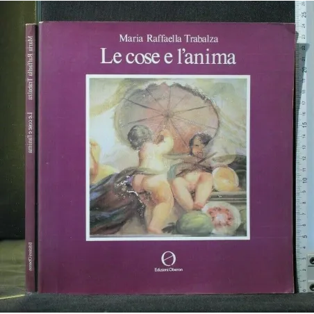 LE COSE E L'ANIMA