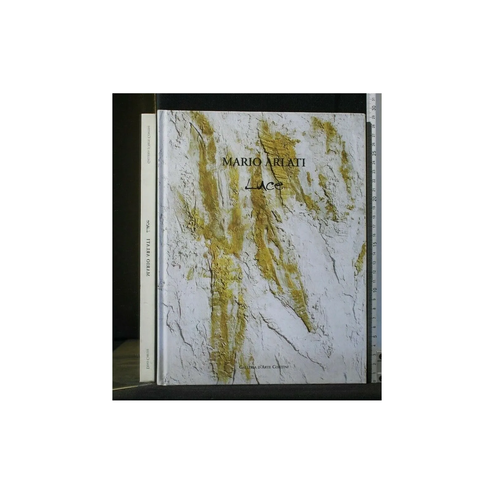 MARIO ARLATI LUCE