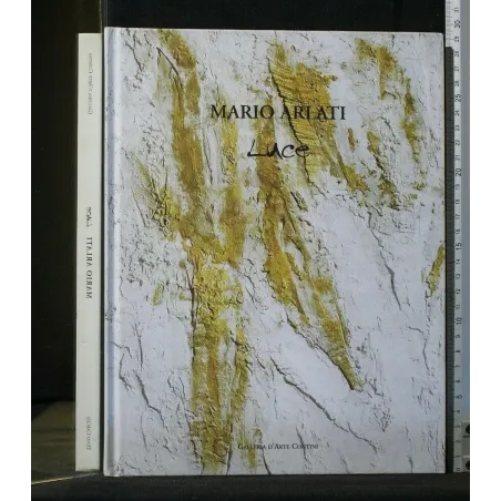 MARIO ARLATI LUCE
