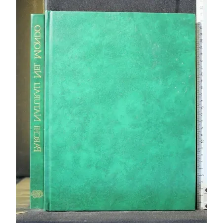 PARCHI NATURALI NEL MONDO