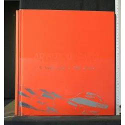 AD ALTA VELOCITA' VERSO IL FUTURO IL TRENO VOLA A 400 ALL'ORA