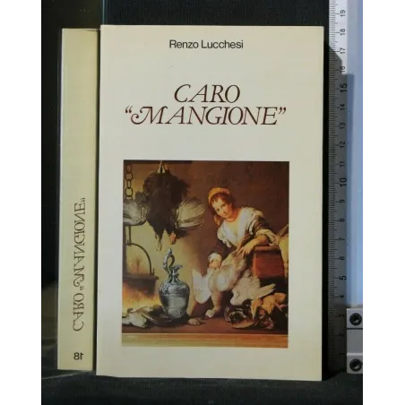 CARO ''MANGIONE''
