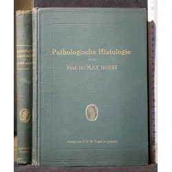 PATHOLOGISCHE HISTOLOGIE