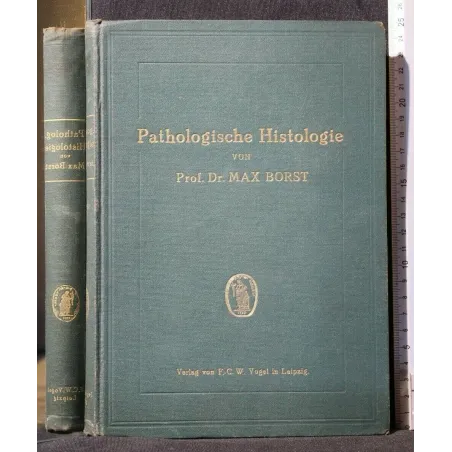 PATHOLOGISCHE HISTOLOGIE