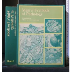 MUIR'S TEXTBOOK OF PATHOLOGY