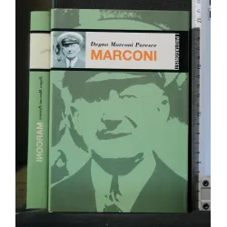 I PROTAGONISTI MARCONI
