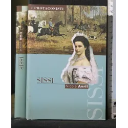 I PROTAGONISTI SISSI