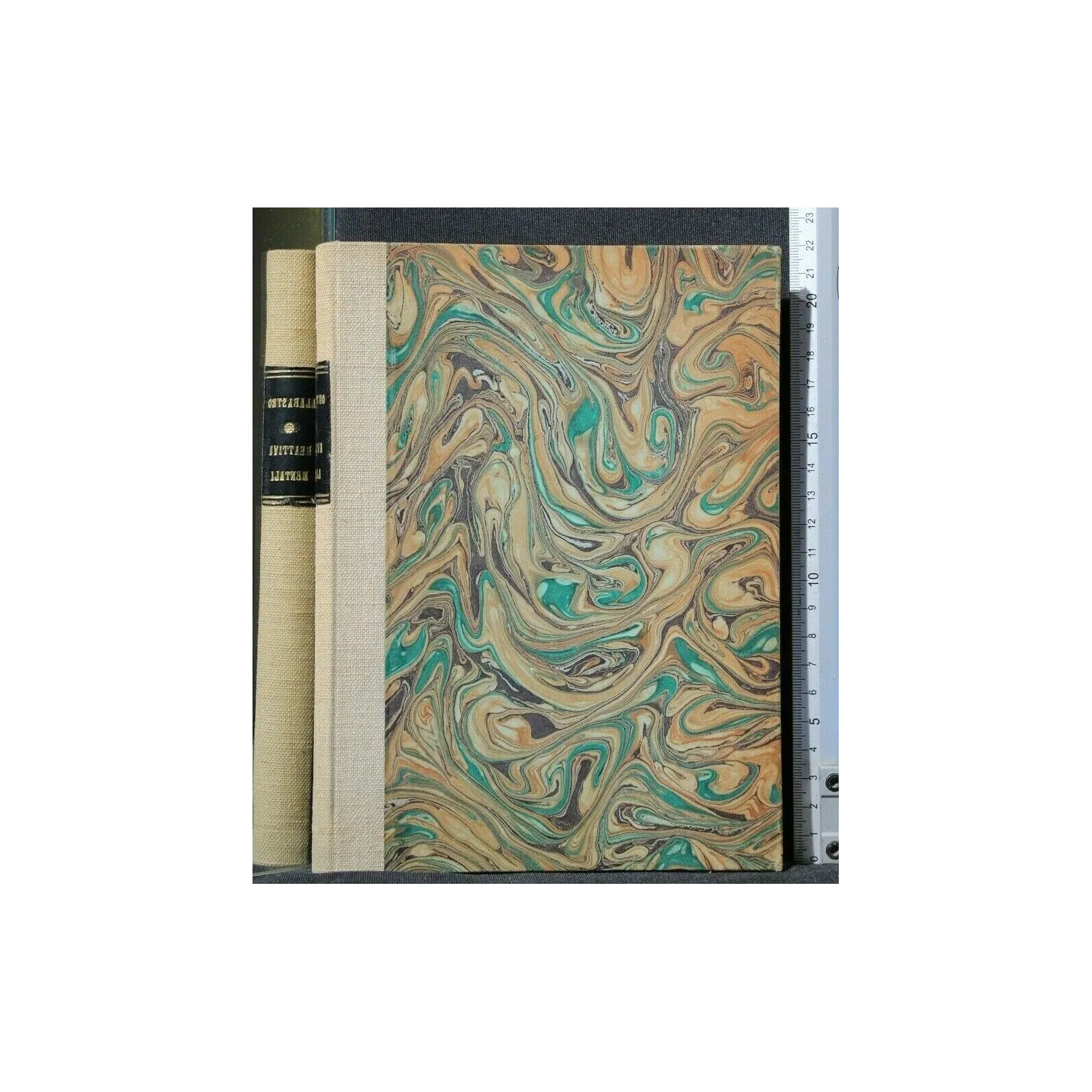 REATTIVI MENTALI PER L'ESAME PSICOLOGICO DEL FANCIULLO