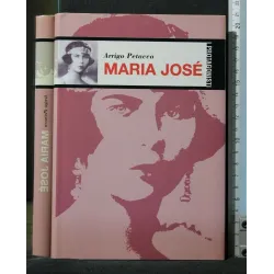 I PROTAGONISTI MARIA JOSE'