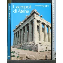 L'ACROPOLI DI ATENE
