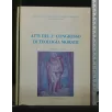 ATTI DEL 1° CONGRESSO DI TEOLOGIA MORALE 11-12 MARZO 1992