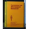CONSENSUS ON MENOPAUSE RESEARCH
