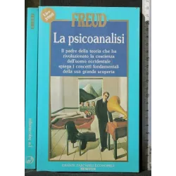 LA PSICOANALISI