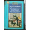 LA PSICOANALISI