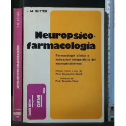 NEUROPSICOFARMACOLOGIA