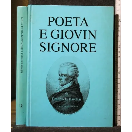 POETA E GIOVIN SIGNORE