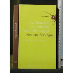 SOSTIENE BERLINGUER LA SCUOLA BRUCIA, CHI LA SALVERÀ?