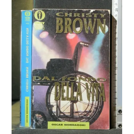 DAL FONDO DELLA VITA