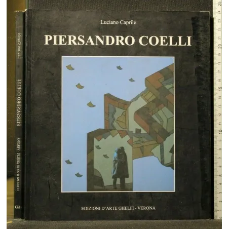 PIERSANDRO COELLI
