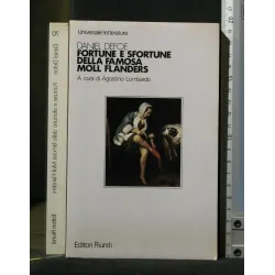 FORTUNE E SFORTUNE DELLA FAMOSA MOLL FLANDERS