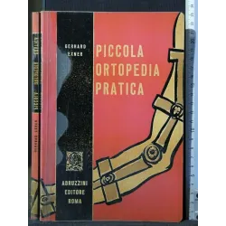 PICCOLA ORTOPEDIA PRATICA