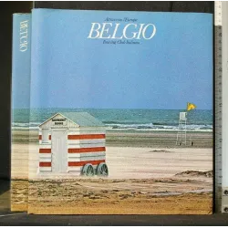 ATTRAVERSO L'EUROPA BELGIO