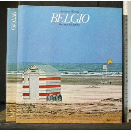 ATTRAVERSO L'EUROPA BELGIO