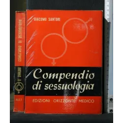 COMPENDIO DI SESSUOLOGIA