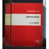 ELEMENTS DE PHARMACOLOGIE