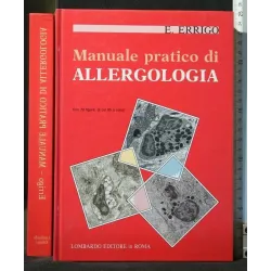 MANUALE PRATICO DI ALLERGOLOGIA