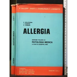 ALLERGIA